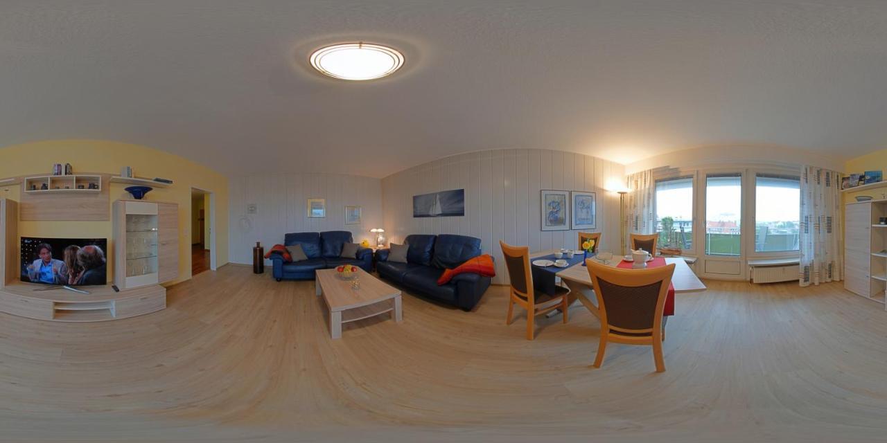Ferienwohnung Ambiente Μπρέμερχαφεν Εξωτερικό φωτογραφία